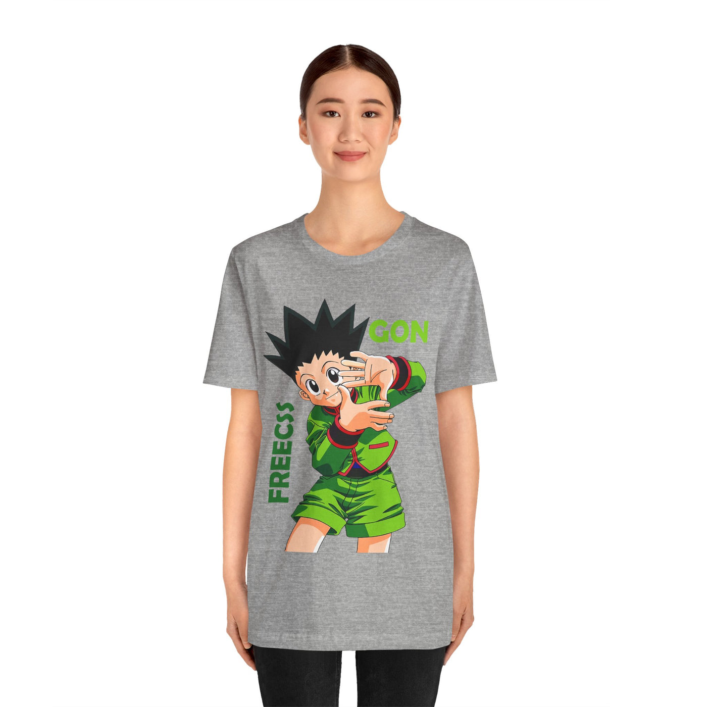 Gon -tshirt