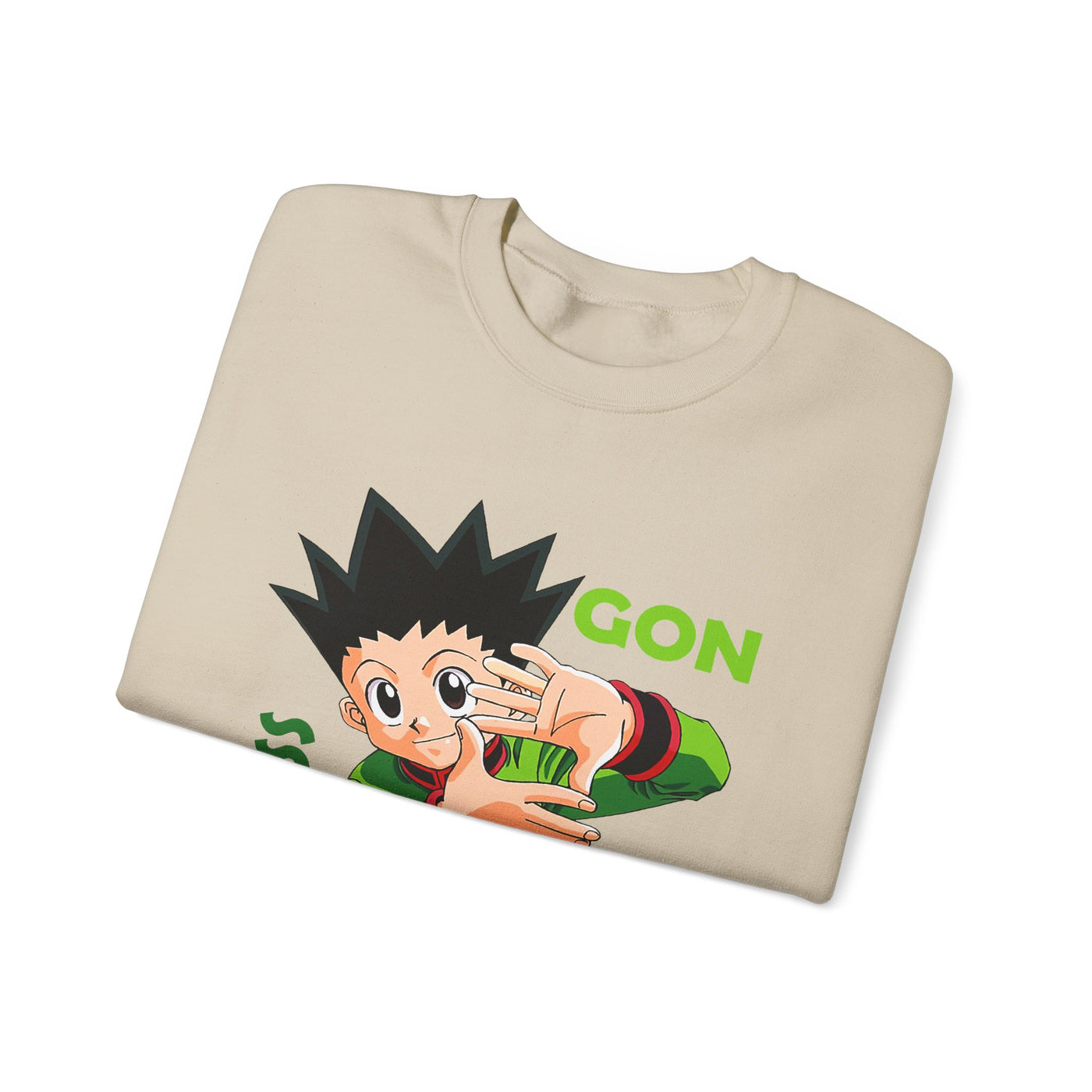 Gon -Sweatshirt