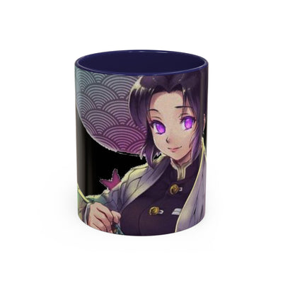 Shinobu -Coffee Mug