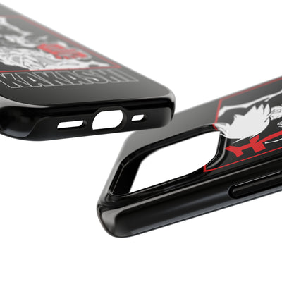 Kakashi Hatake-Phone Cases