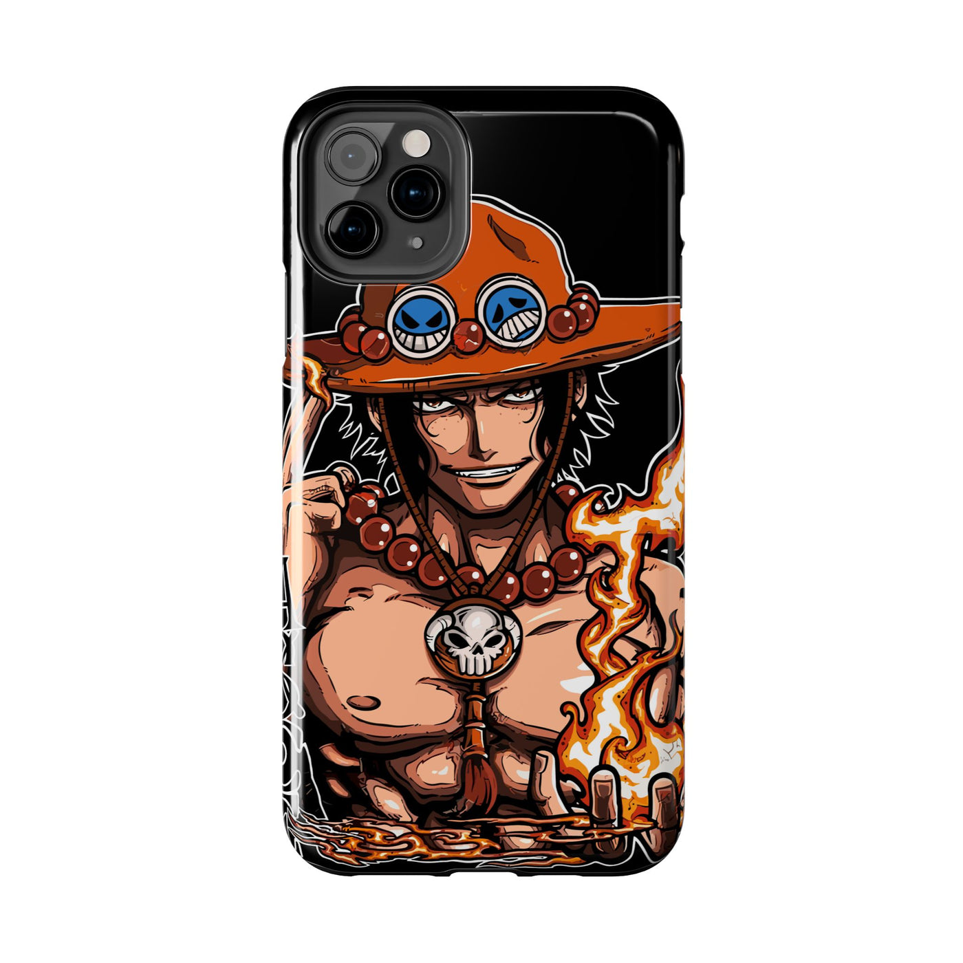 Portgas D Ace -Phone Cases