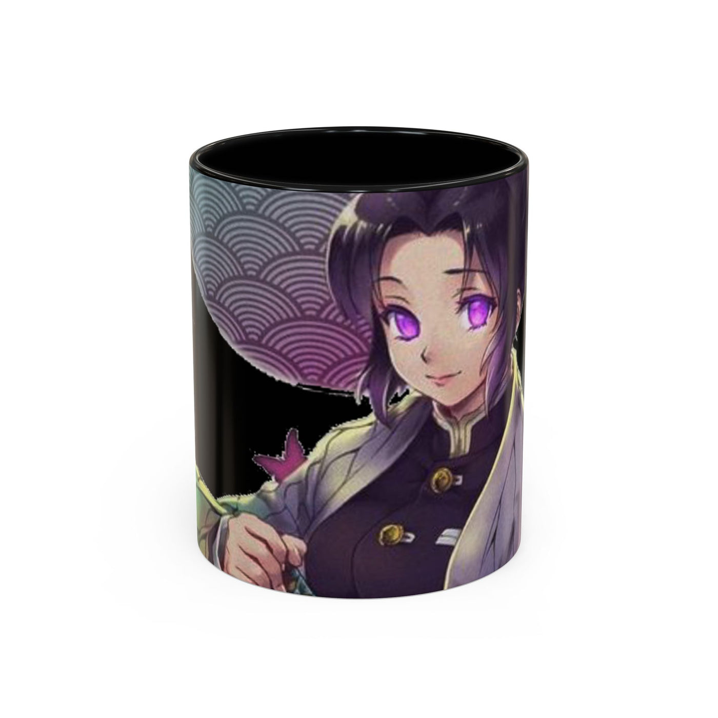 Shinobu -Coffee Mug