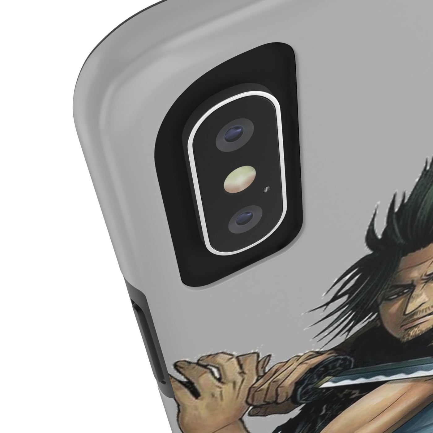 Yami Sukehiro-Phone Cases