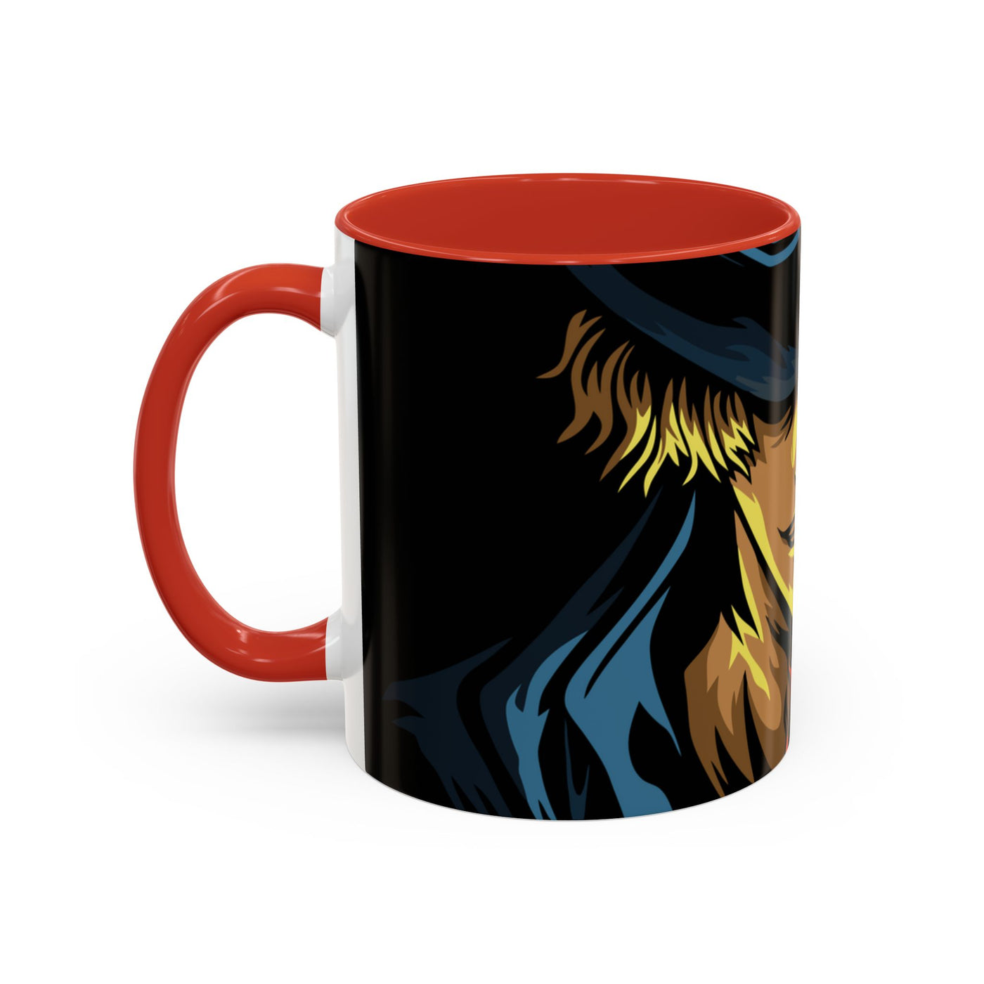 Sabo -Coffee Mug