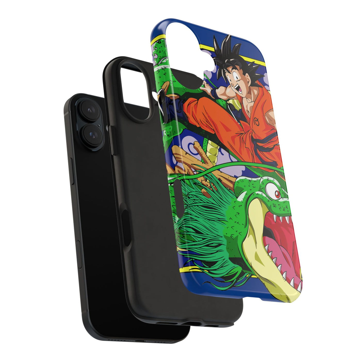 Dragon Ball Super Goku-Phone Cases