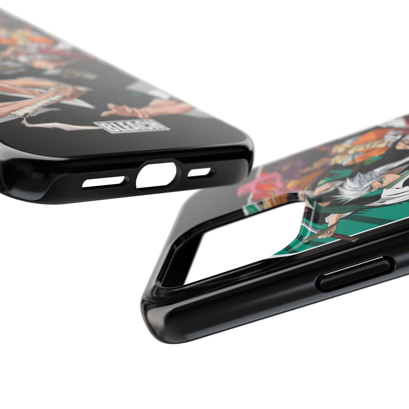 Bleach-Phone Cases