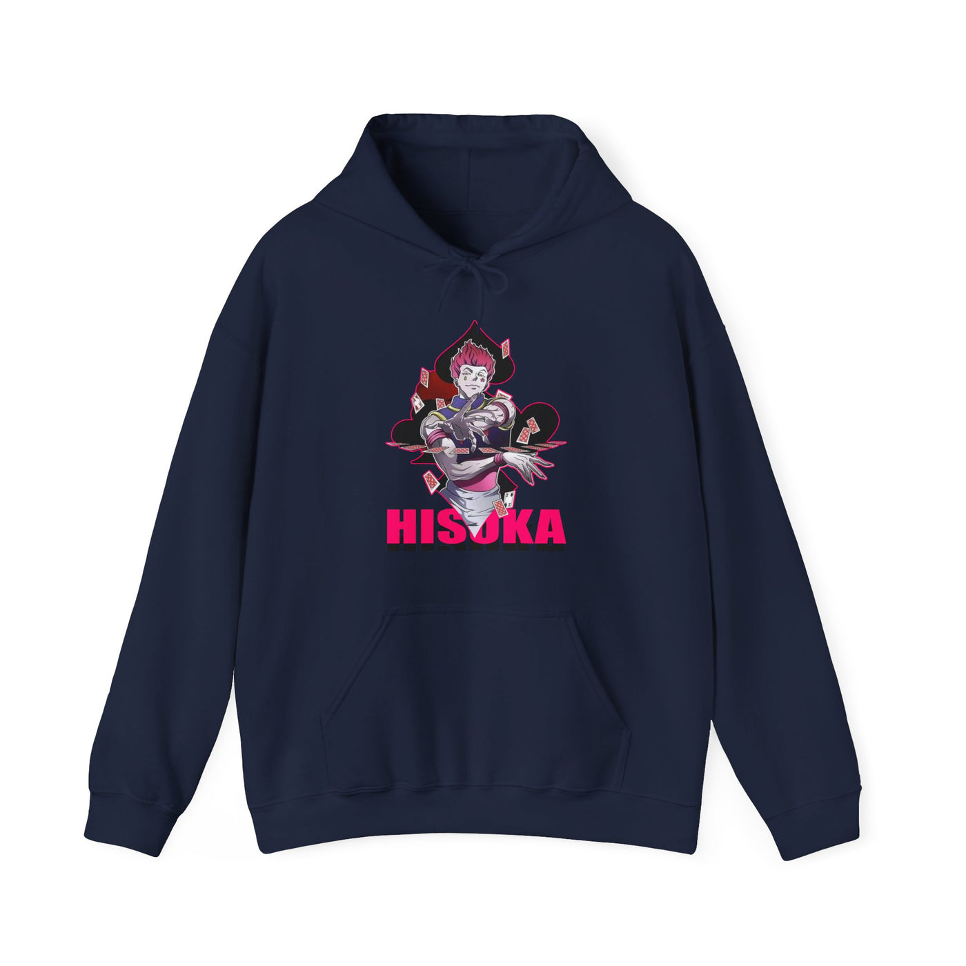 HISOKA -Hoodie