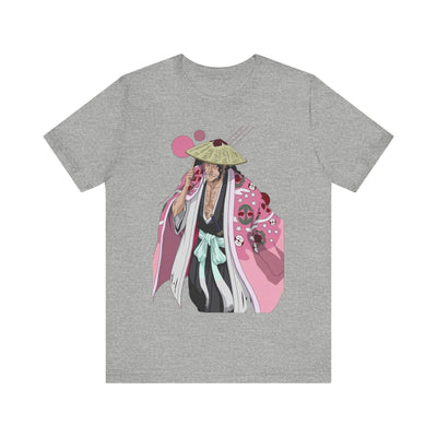 Kyoraku Shunsui-tshirt