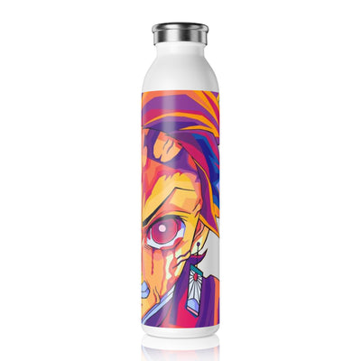 nezuko kamado-Water Bottle