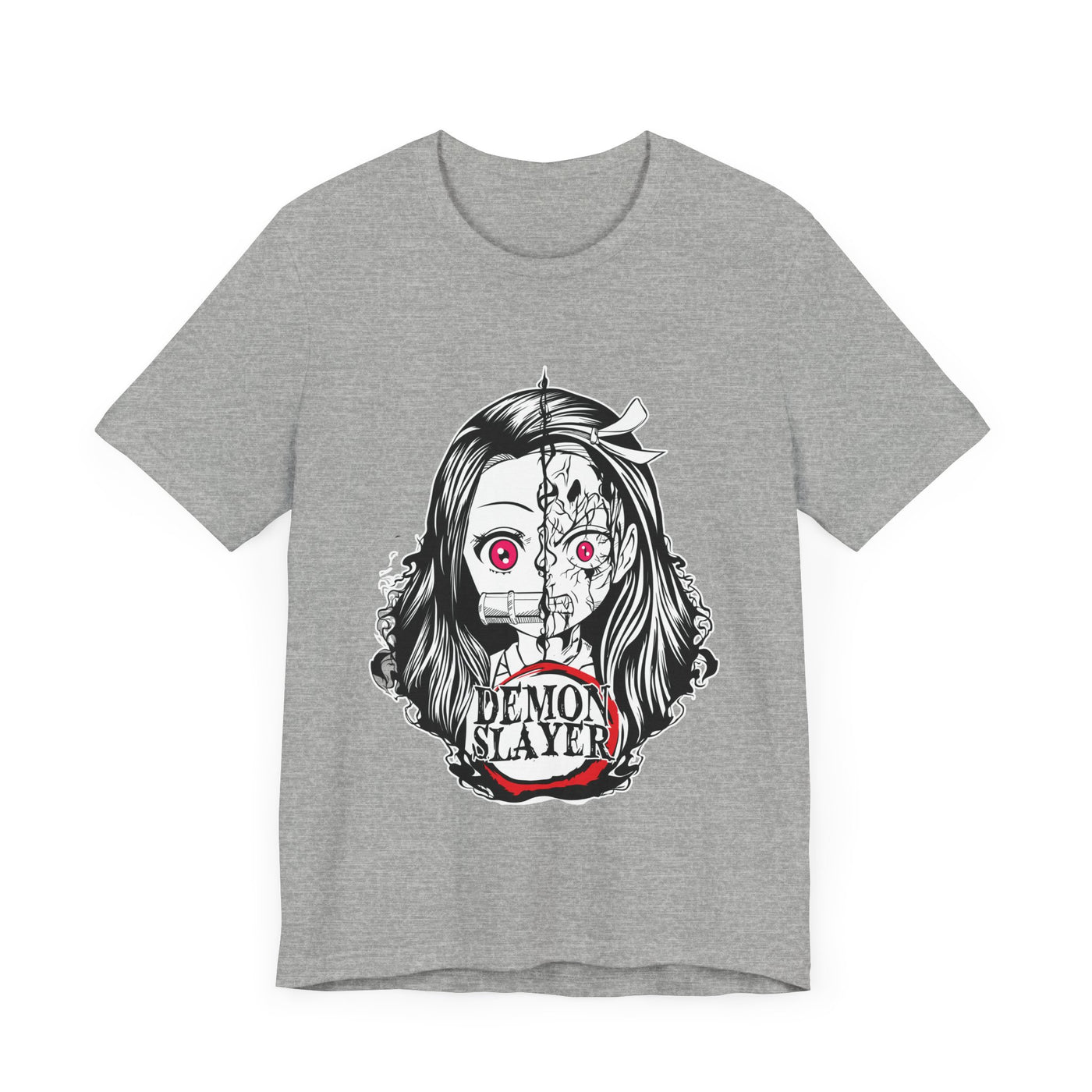 Nezuko Kamador-tshirt