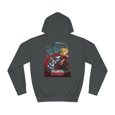 Full metal Alchemist -Hoodie