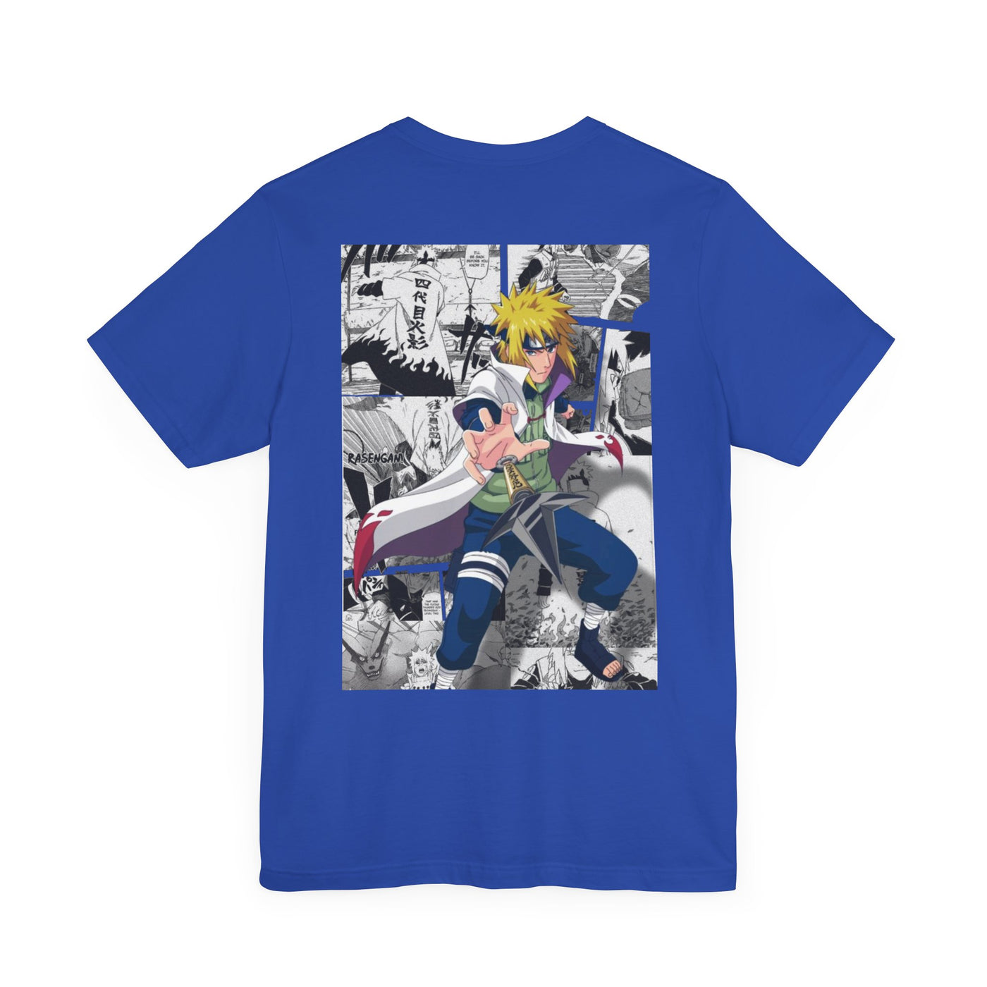 Minato-tshirt