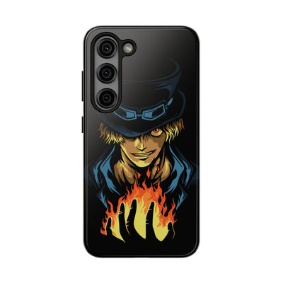 Sabo -Phone Cases