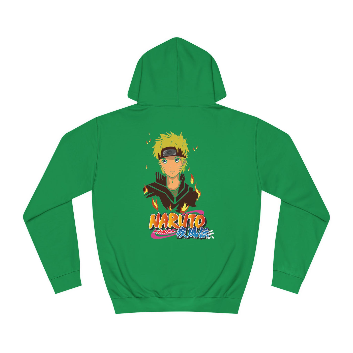 Naruto Uzumaki-Hoodie