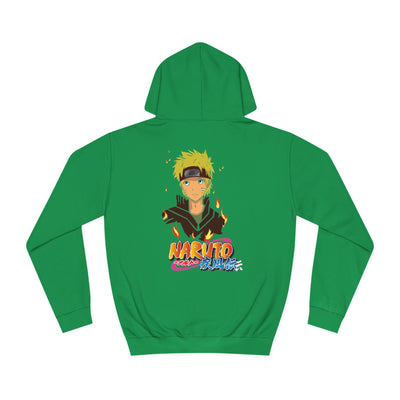 Naruto Uzumaki-Hoodie