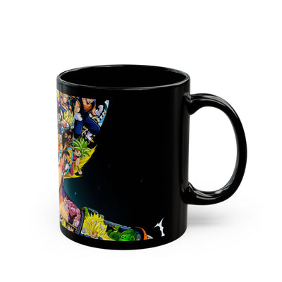 Goku -Coffee Mug