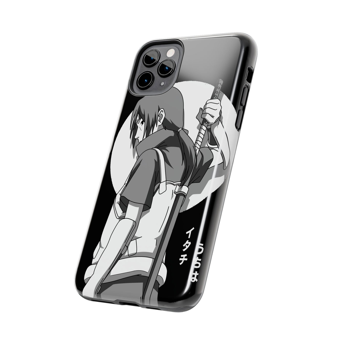 Itachi-Phone Cases