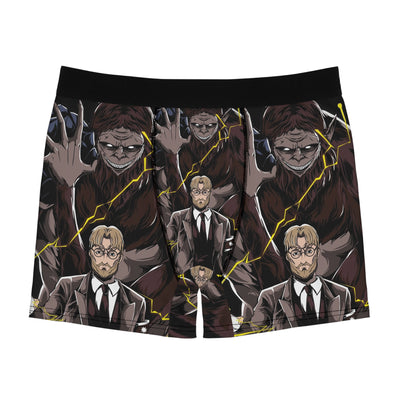 Beast Titan-Boxer Briefs