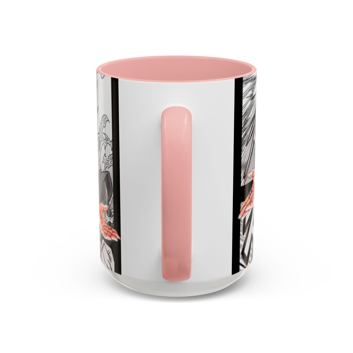 Goku Black -Coffee Mug