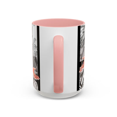 Goku Black -Coffee Mug