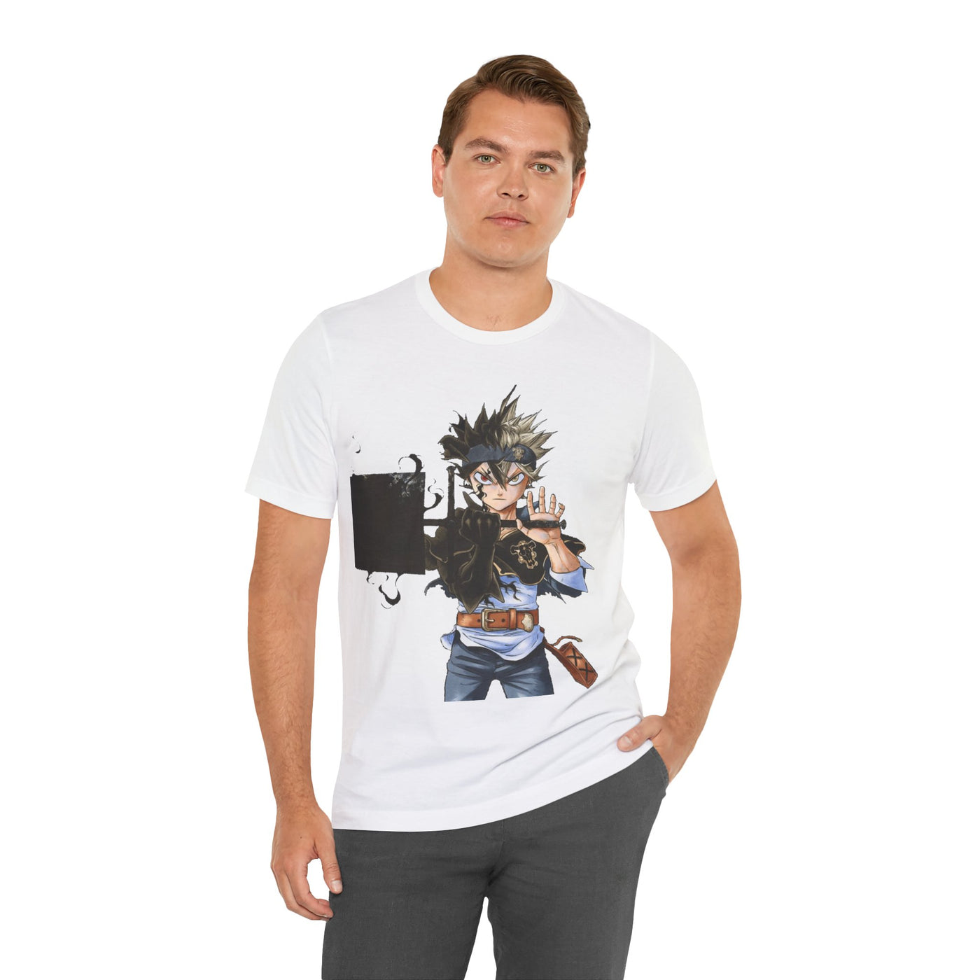 Asta Sword -tshirt