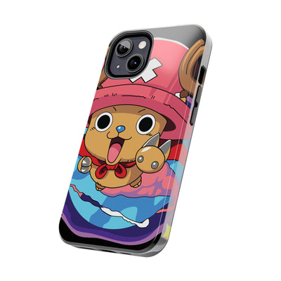 Choppa-Phone Cases