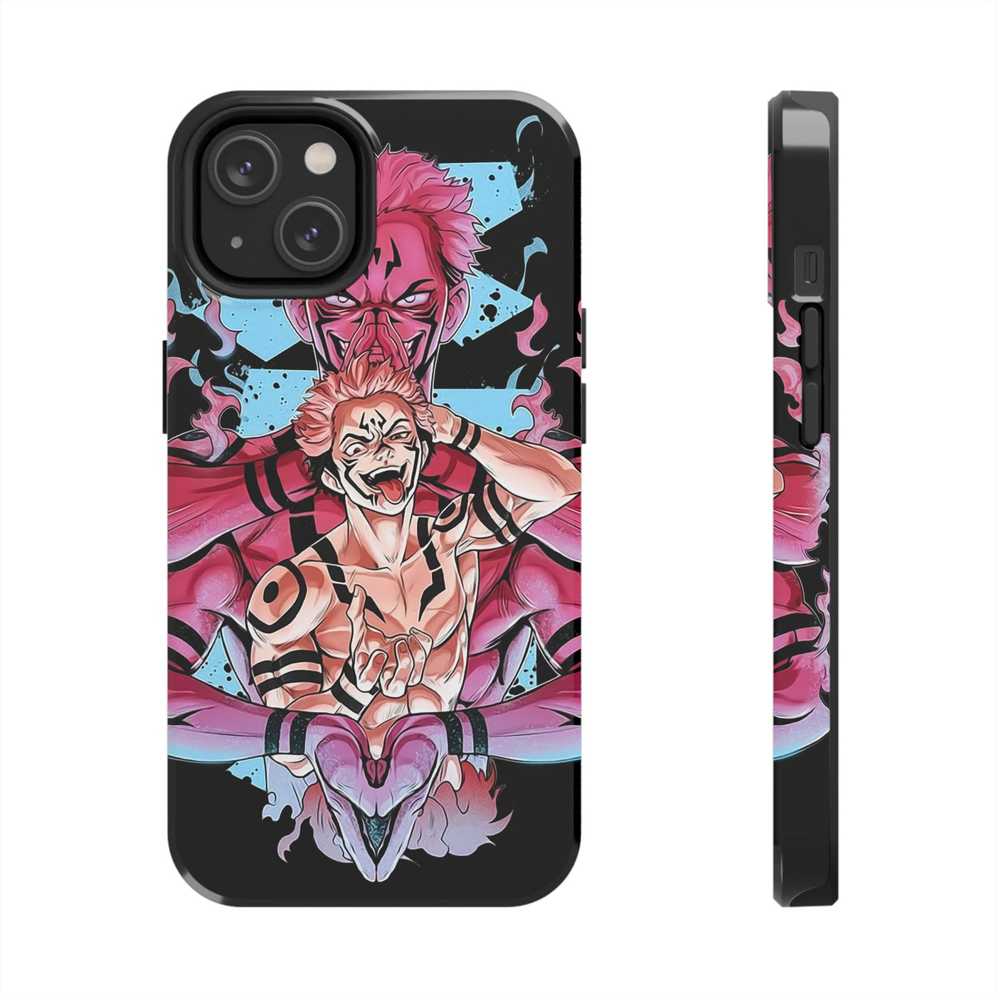 Ryomen Sukuna -Phone Cases