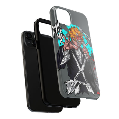 Ichigo-Phone Cases