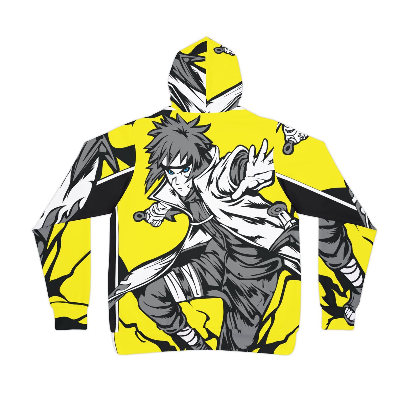 Minato -Hoodie