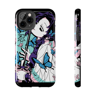 Shinobu-Phone Cases