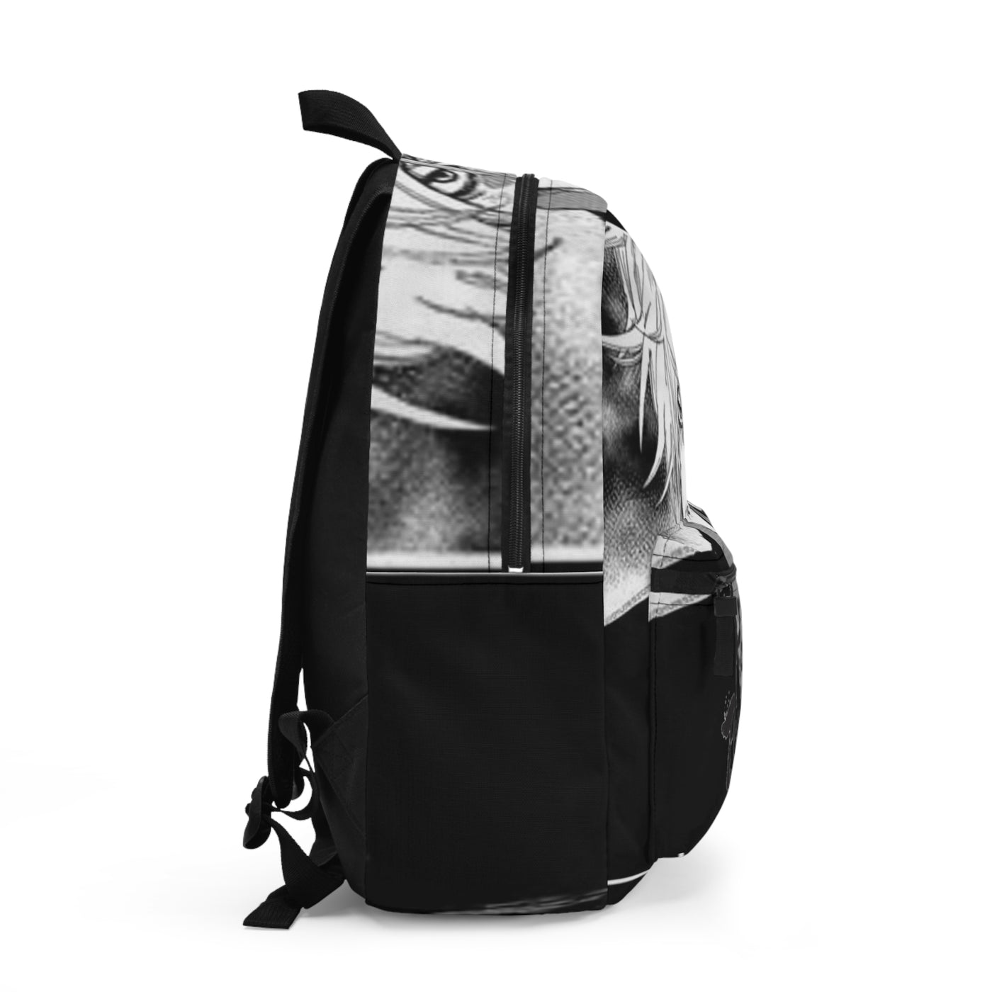 "Gabimaru The Hollow"-Backpack