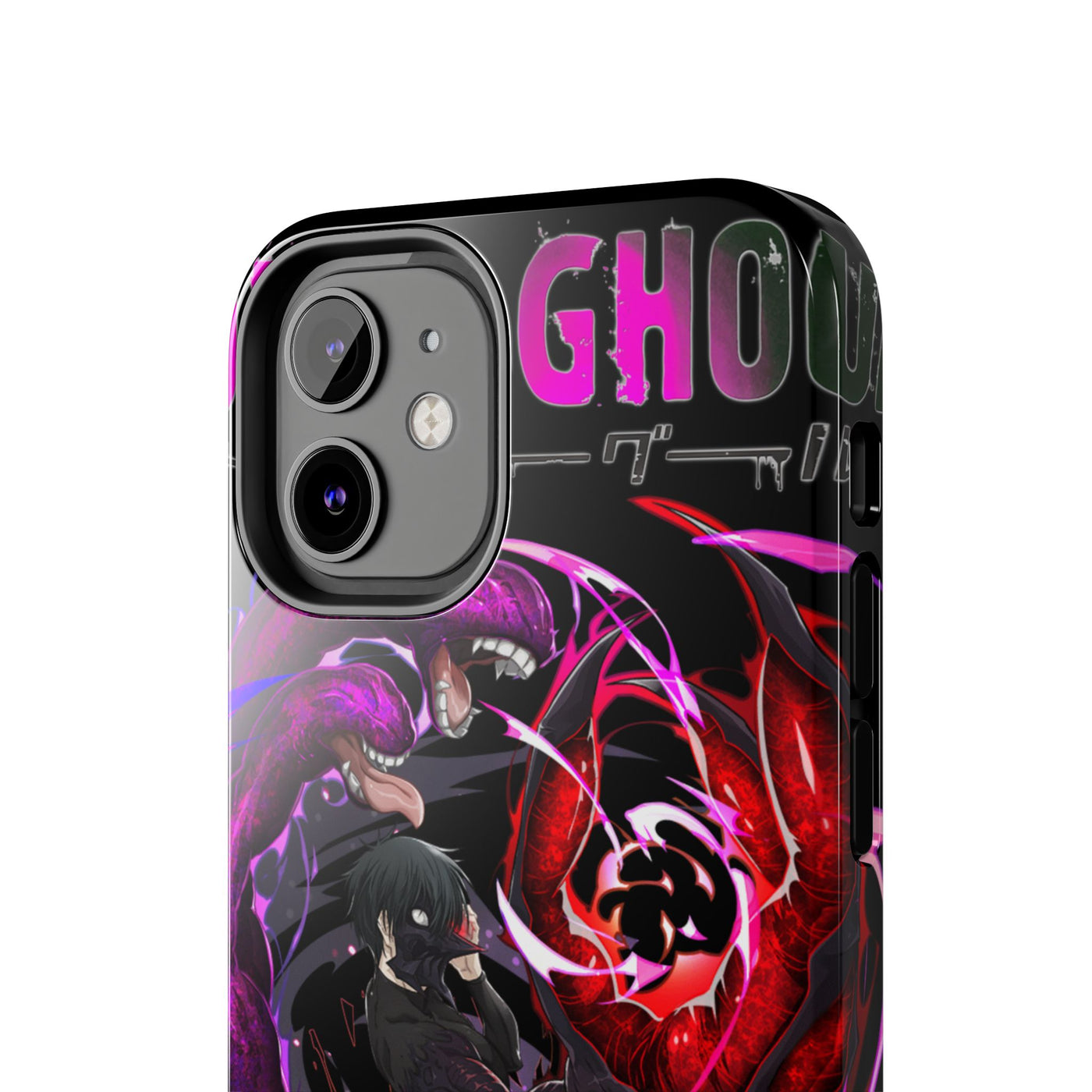 Tokyo Ghoul-Phone Cases