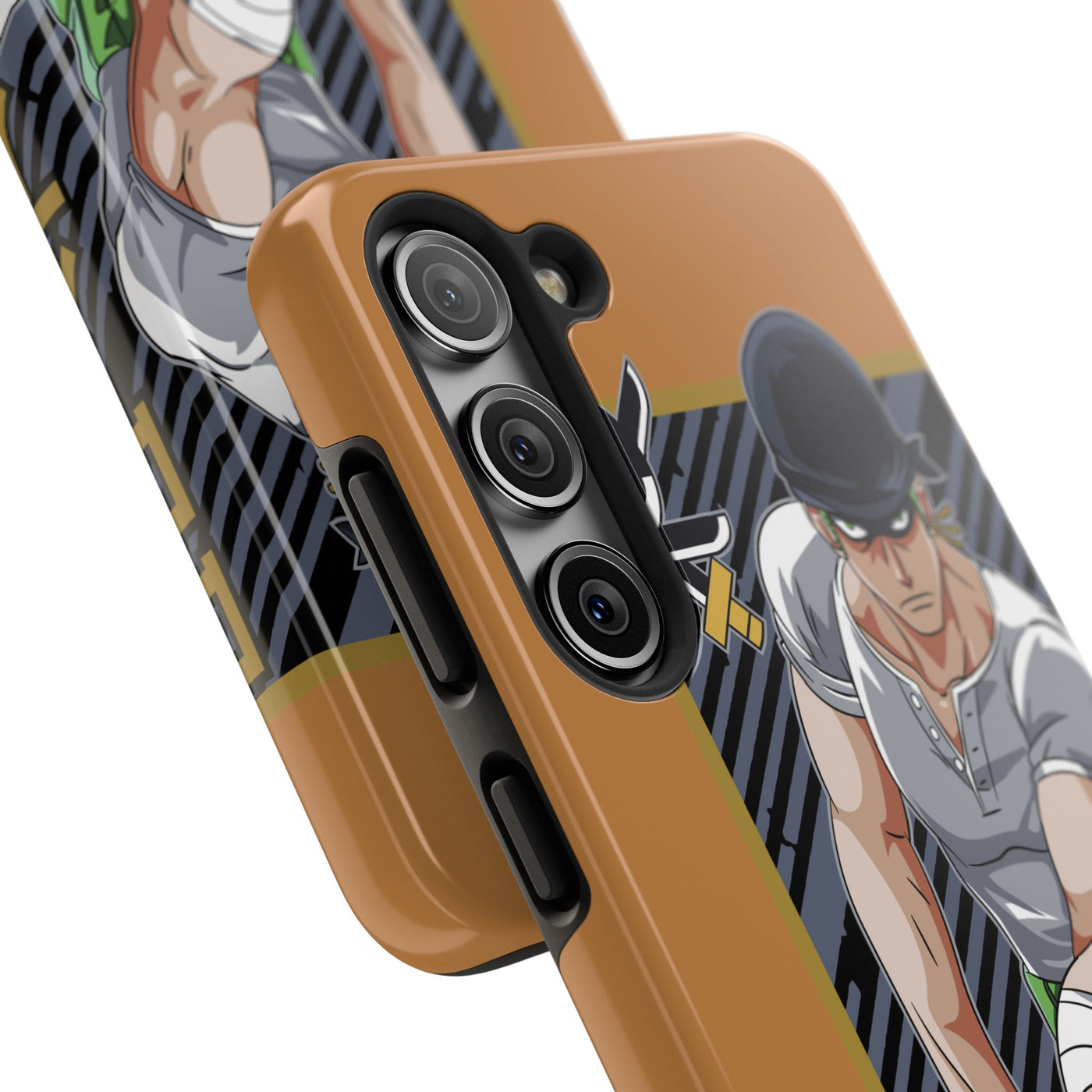 RORONOA ZORO -Phone Cases