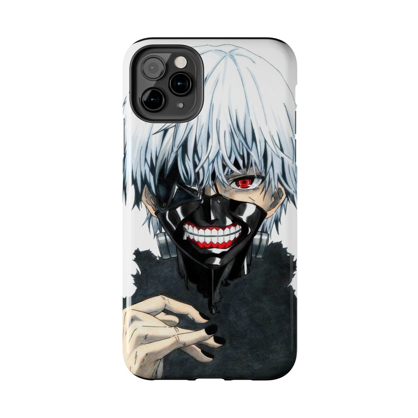 Kaneki-Phone Cases