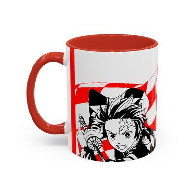 Tanjiro Kamado -Coffee Mug