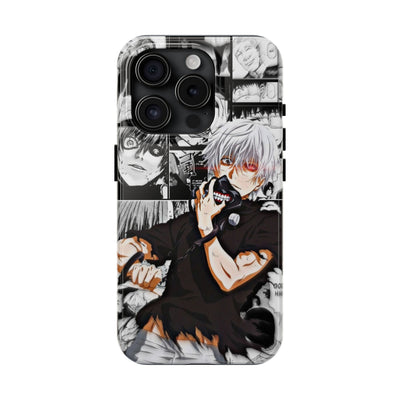 Ken Kaneki-Phone Cases