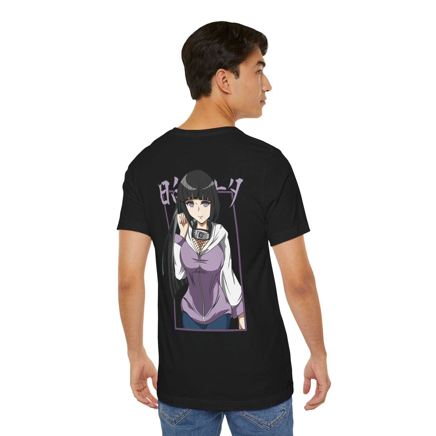 Hinata-tshirt