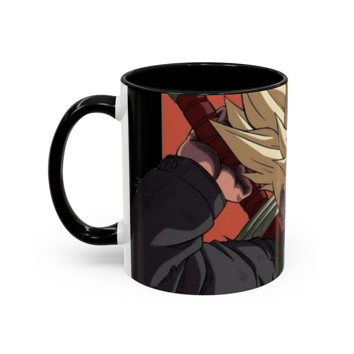 Trunks -Coffee Mug