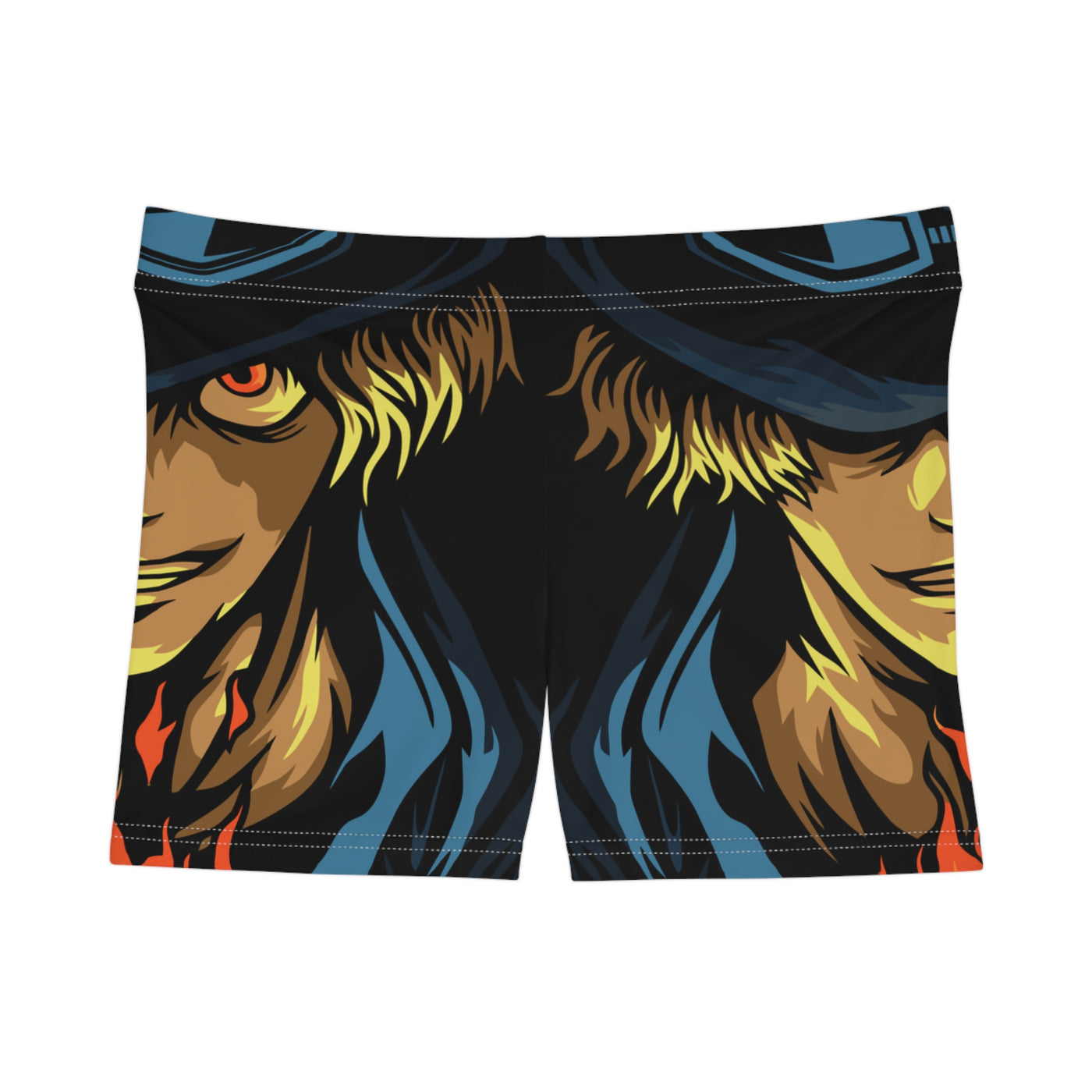 Sabo -Women's Shorts