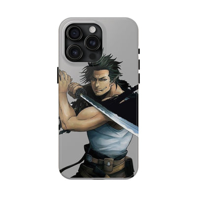 Yami Sukehiro-Phone Cases