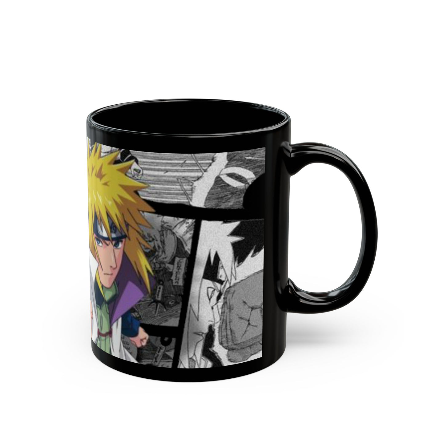 Minato -Coffee Mug