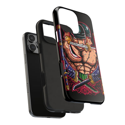 Zoro -Phone Cases