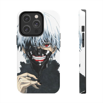 Kaneki-Phone Cases