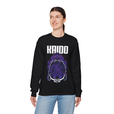 Kaido -Sweatshirt