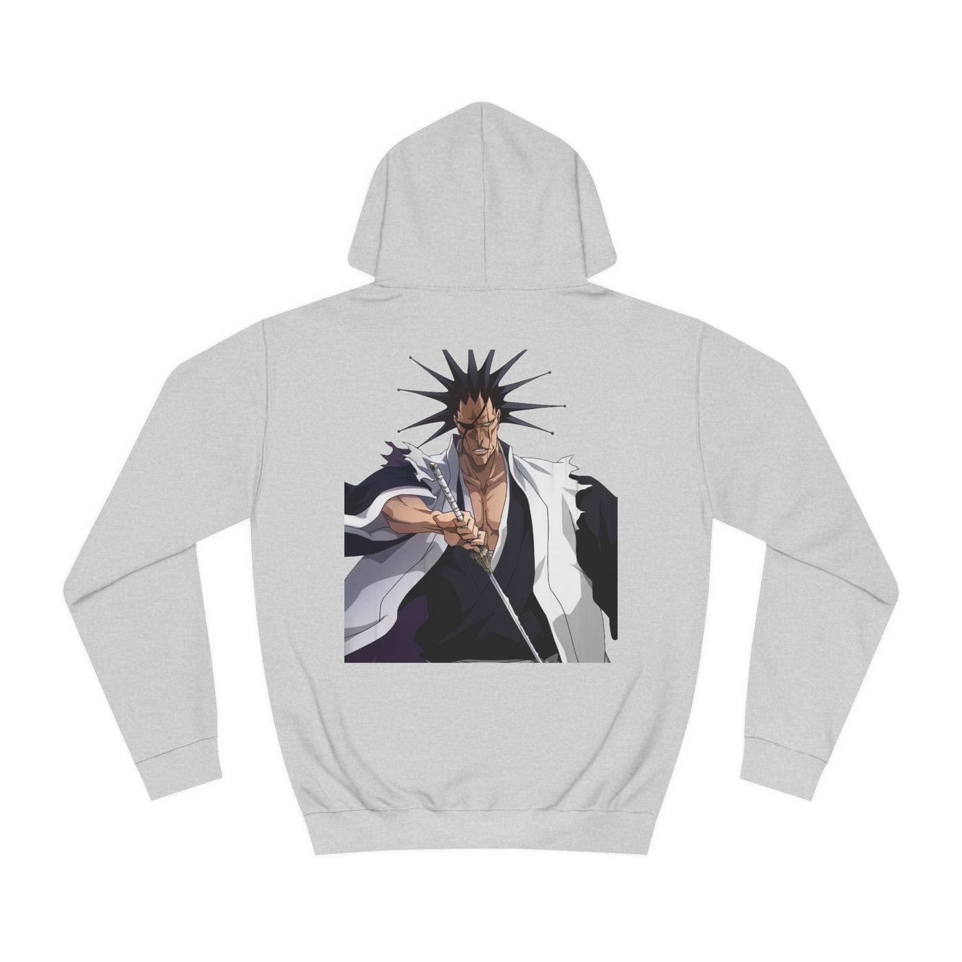 kenpachi-Hoodie