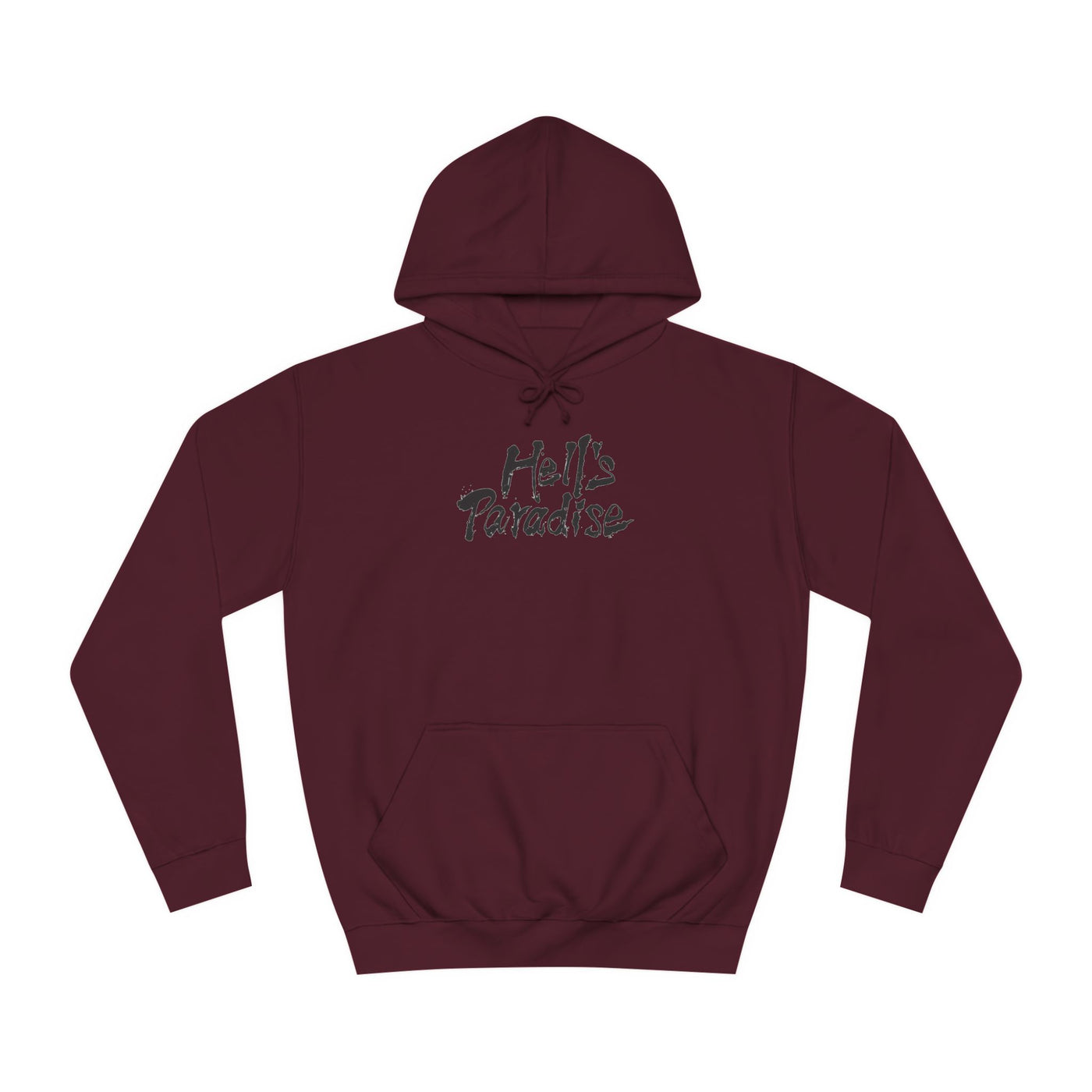 "Gabimaru The Hollow"-Hoodie