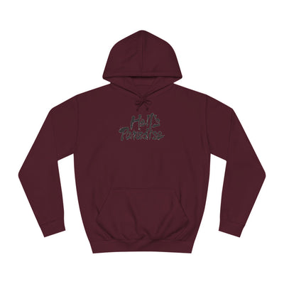 "Gabimaru The Hollow"-Hoodie