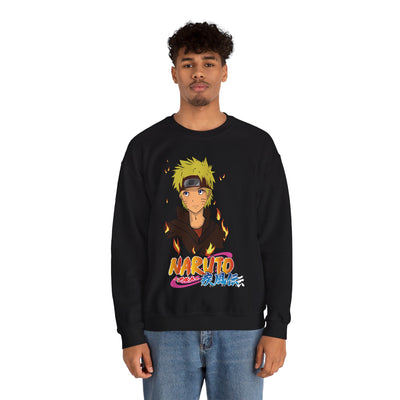 Naruto Uzumaki-Sweatshirt