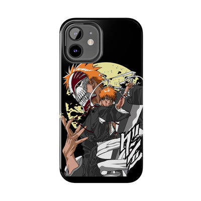 Ichigo Vizard-Phone Cases