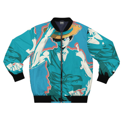 Monkey D Luffy -Bomber Jacket